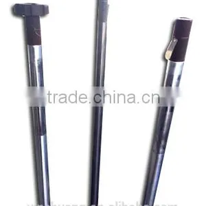 China Factory Specialized in Precision Tungsten Carbide Coating Piston High Pressure Machine thumbnail-1
