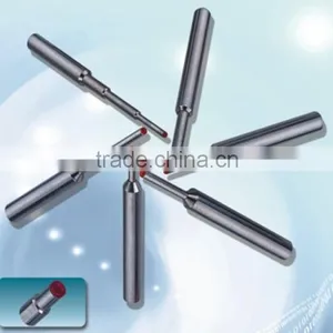 China Manufacturer Tungsten Carbide Coil Winding Nozzle thumbnail-1