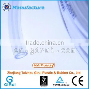 Competitive Price Clear Plastic Flexible Hose thumbnail-2