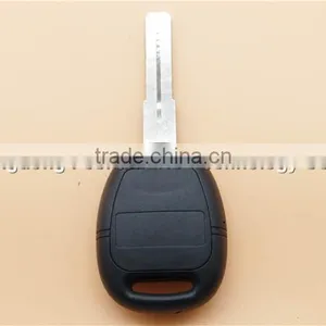 SAAB9-5 Key Blank Saab For 95 KEY 3 Button Keyless Entry Remote Alarm Replace thumbnail-3