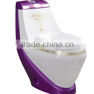 Dennis 2095 P Trap Gravity Flush Waterless Toilet thumbnail-6