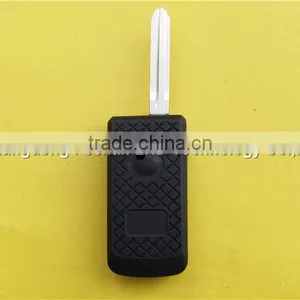 4 Buttons Car Key Remote Control Flip Case Shell for Toyota Camry thumbnail-3