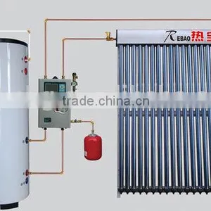 Split Pressurized Solar Water Heater thumbnail-2