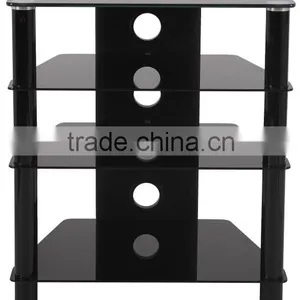 Mechanism Pine Wood Hidden Wall Bed tv Stand thumbnail-1