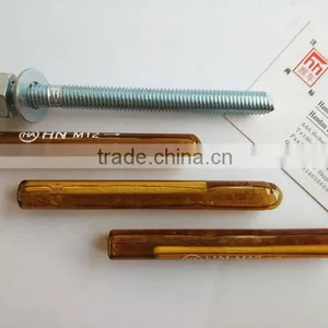 Hot-selling Ground Anchor Bolt With Nut Made in China Hebei thumbnail-6