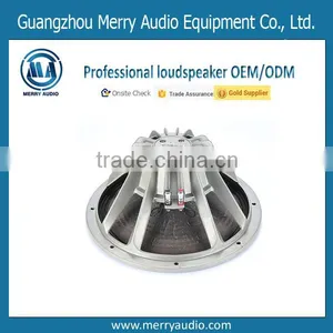 12 Inch Woofer Professional Loudspeaker Neodymium High Sound Quality Audio Speakers thumbnail-5