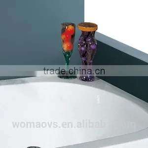 Bathroom Accessory Small Massage Bathtub thumbnail-3