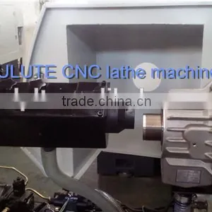 CK6140 Auto Feed Lathe Machine thumbnail-2