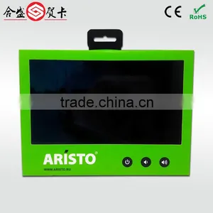 High Quality Hot Video Player With Stand thumbnail-2