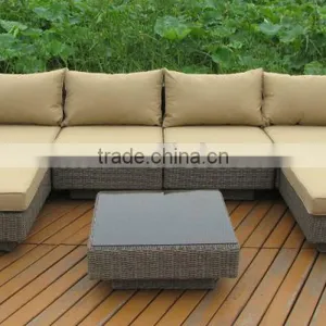Wicker Outdoor Furniture thumbnail-3
