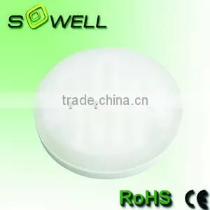 Energy Saving Bulb GX53 thumbnail-1