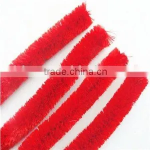 Jumbo Loopy Chenille Stems Craft Pipe Cleaners thumbnail-1