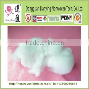 Flame Retardant Polyester Filling Fiber for Toy Pillow Cushion thumbnail-4