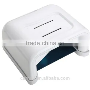 UV Gel Dryer 60w CCFL LED Nail Lamp UV Lamp With Automatic Sensor thumbnail-6