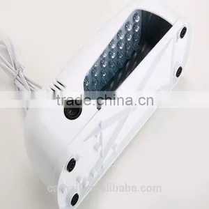 Fish Head Shape Led Nail Lamp, Led Lamp 4w thumbnail-3