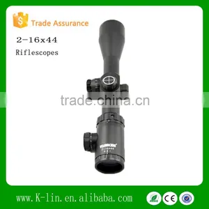 2-16x44mm Gun Optics Sight thumbnail-1