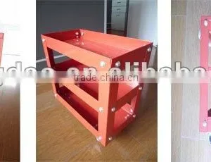 Steel Tool Cart thumbnail-1