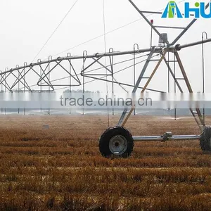 Selling Hot Center Piovt Irrigation Farm Equipment With Overhang thumbnail-2