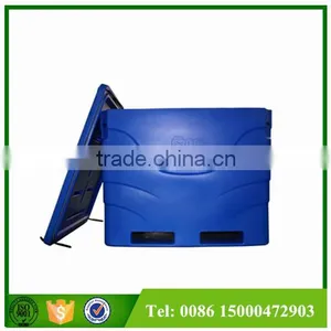 1000L Platic PE Frozen Fish Container, Plastic Container for Frozen Fish, Live Fish thumbnail-2