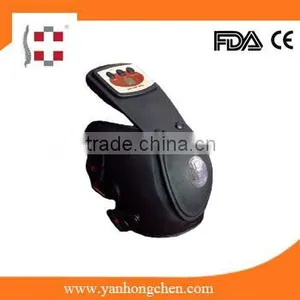 Rehabilitation Warm Far Infrared Rays Neck Shoulder Pain Care Heating Brace thumbnail-1