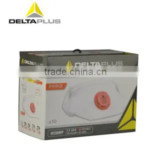 Delta Non Woven FFP3 Nose Clip Disposable Masks thumbnail-6