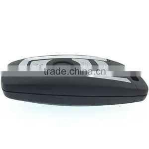 BMW Remote Car Key, Blank Key thumbnail-4