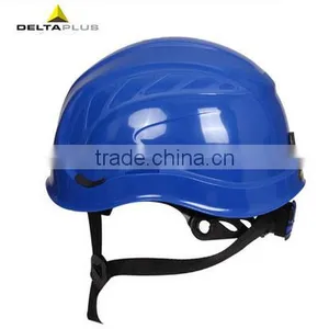 ABS Material Sport Style Electrical Insulation Safety Helmet thumbnail-2