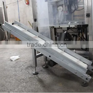 Professional Powder Mixing Machine With Packaging Machine thumbnail-6