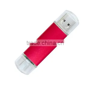 Hot Sale Promotional OTG USB Flash Drive No Case,64GB USB Flash Drive OEM ODM Service thumbnail-4