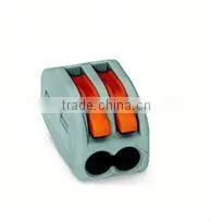 2 Pin Wire Connector thumbnail-1