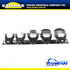 CALIBRE Auto Repair 5pc Oil Filter Removal Tools thumbnail-1