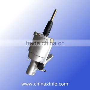 Clutch Booster Clutch Servo thumbnail-1