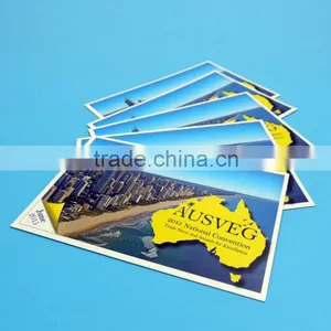 Custom Fancy Christmas Cards Printing thumbnail-3