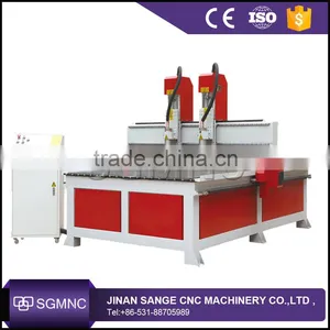 Wood Cnc Engraving Machine Vacuum Table Cnc Router Sale in Malaysia thumbnail-4