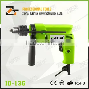 19PCS BMC 13mm Power Tools 500W Electric Impact Drill thumbnail-1