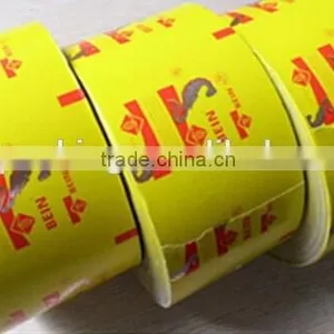 PE Coated Packaging PaperOEM Printing Cofee Sugar Pack,pe Coated Sugar Sachet High Quality OEM Printing Cofee Sugar Packaging thumbnail-4