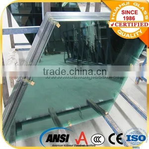 High Quality China Tempered Glass With CE, ANSI Z97.1 AS/NZS thumbnail-4