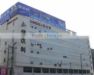 Yueqing Xindali Industries Co., Ltd. company overview - view 1 thumbnail