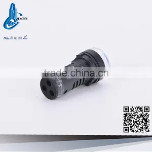 Hot Sale LED Indicator Light/signal Lamp AD22-22DRY thumbnail-2
