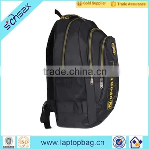 2016 Latest Design for School Backpack thumbnail-4