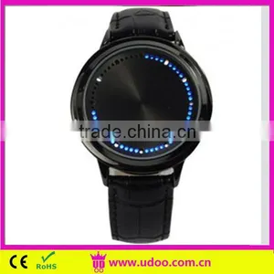 Good Quality LED Touch Screen Watch thumbnail-1