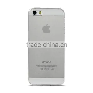 New Innovative Products 2016 Mobile Phone Case TPU Back Cover for IPhone 5/5S/SE thumbnail-2