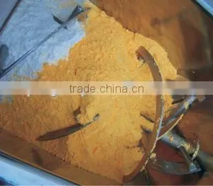 2016 Horizontal Double Animal Feed/animal Food Mixer thumbnail-2