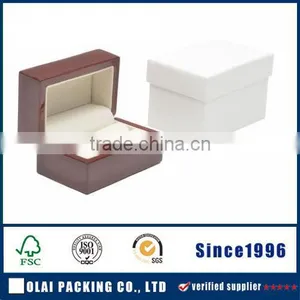 New Style Wooden Bangle Gift Box thumbnail-1