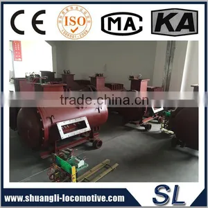 Explosive Proof Silicon Control Battery Charger, Coal Mine Battery Charger thumbnail-4