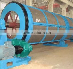 2013 Popular Circular Vibrating Screen Machine thumbnail-1