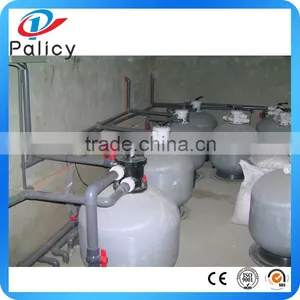 High Quality Swimming Pool Sand Filter,pool Equipment for Sale thumbnail-3