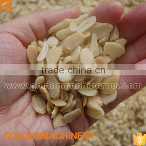 Most Hot Sale Good Performance Almond Slicer Production Line In Many Country thumbnail-2