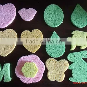 Perfect Cellulose Sponge , Cellulose Cleaning Sponge thumbnail-1