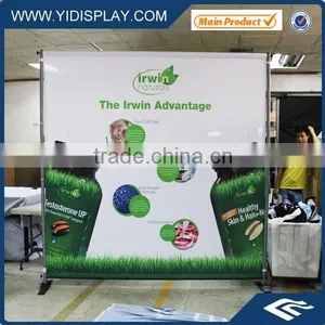 Display Banner Stand thumbnail-3
